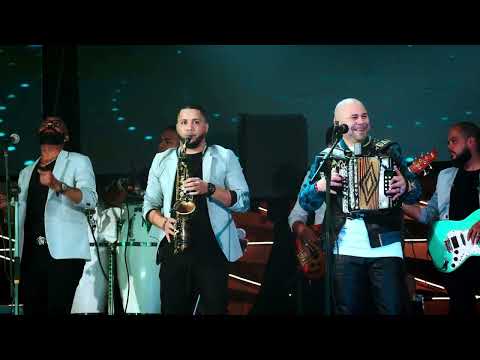 EL PRODIGIO - LA PAVA (De Santiago Pal Mundo) EN VIVO