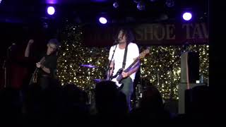 Grapes of Wrath - I Am Here (Toronto 2018)