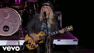 Melissa Etheridge - Don't You Want A Woman (Official)