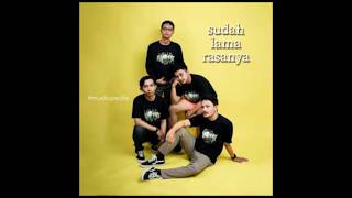 Download lagu (Full Album) Ivory Band # Sudah Lama Rasanya mp3