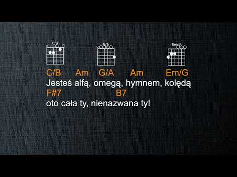 Jesteś lekiem na cale zło - Paweł Izdebski & Marta Majek