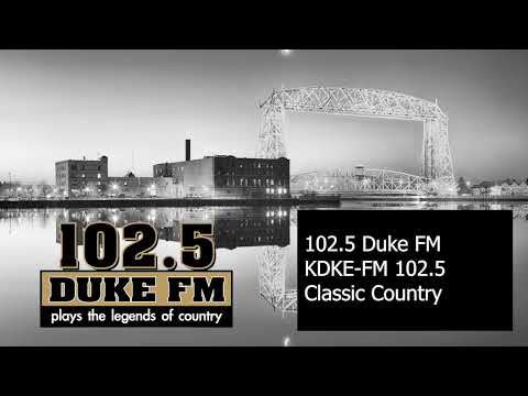 Duluth, Minnesota Radio Bandscan (7-29-23)