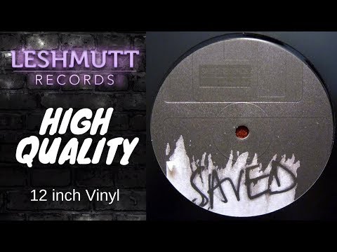 Alex Tepper ‎– In, Out, Life  (HQ)