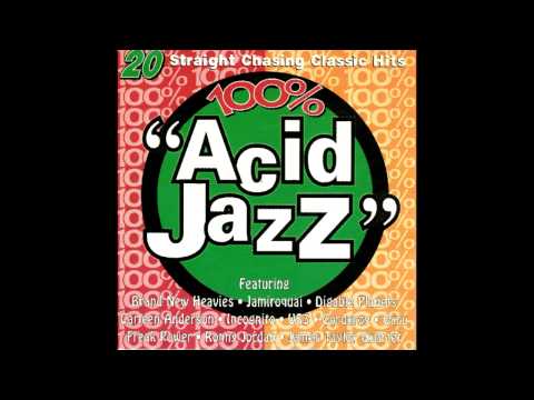 Leena Conquest (and Hip Hop Fingers) - Boundaries (Radio Edit) HQ Audio
