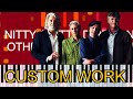 Nitty Gritty Dirt Band - OTHER SIDE OF THE HILL (PRO MIDI FILE REMAKE) - "in the style of"