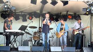 De Storm, Blof cover (Ultimate)