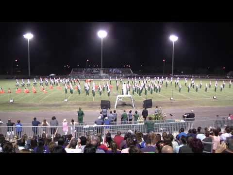 The University of Miami Frost Band of the Hour - Falcon Sound Invitational Exhibition