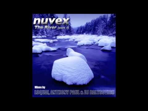Nuvex - The River (Dj Dalysovich Remix)