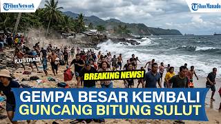 Download lagu BREAKING NEWS: GEMPA BESAR GUNCANG BITUNG SULAWESI UTARA JUMAT 22 MEI 2026, INFO BERPUSAT DI LAUT mp3