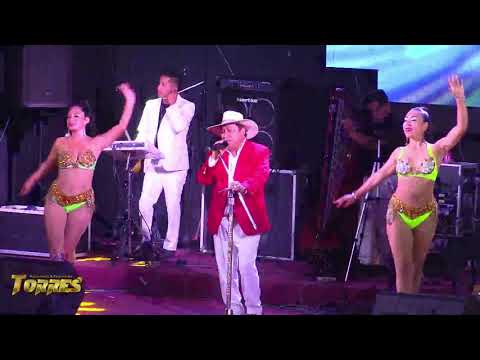 MATEO PALOMARES - Concierto Completo | Edén de las Colonias Trujillo