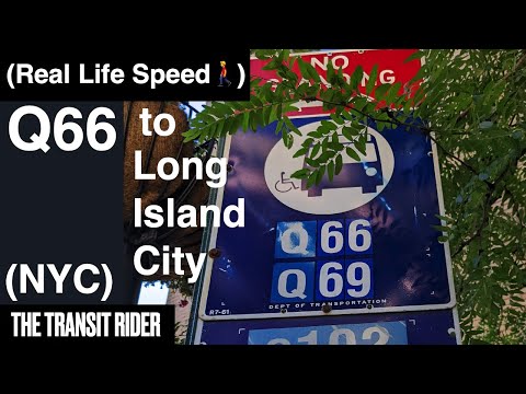 Q66 Route