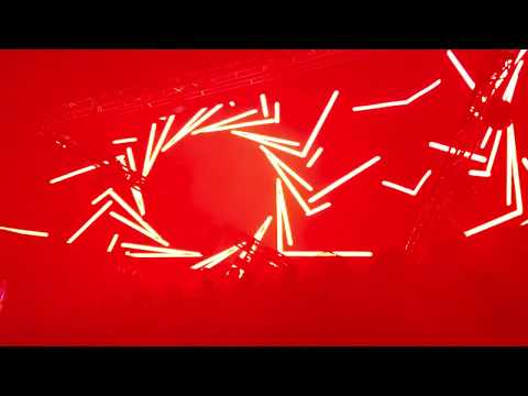 Adam Beyer Ultra Megastructure