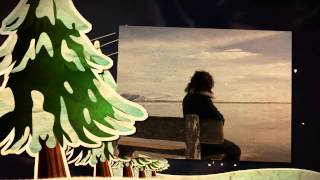 Wandering Star: A Song by Michael Milton