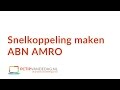 Snel Inloggen Op ABN AMRO Internetbankieren