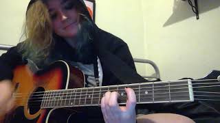 Lost (Season One) - Camp Cope Cover