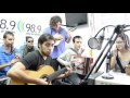 BRISAS DEL NORTE - LEJOS DE TI - CON EL ALMA