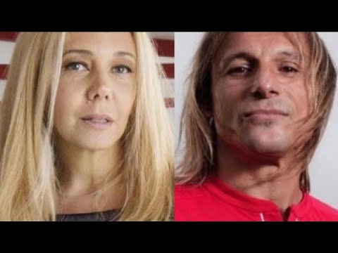 Mensaje de Mariana Nannis al ver una foto de Claudio Caniggia: "Estás muy gordo, das pena”