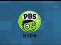PBS Kids Program Break 2011 WLVT