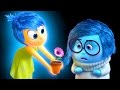 Мультик Inside Out «Головоломка» Disney / Трейлер / Pixar Animated ...