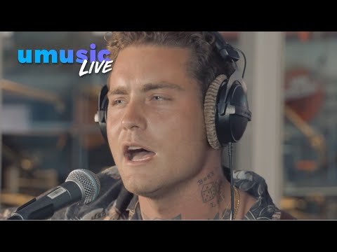 Douwe Bob - Summer in Your Eyes | Live bij NPO Radio 2 (2019)