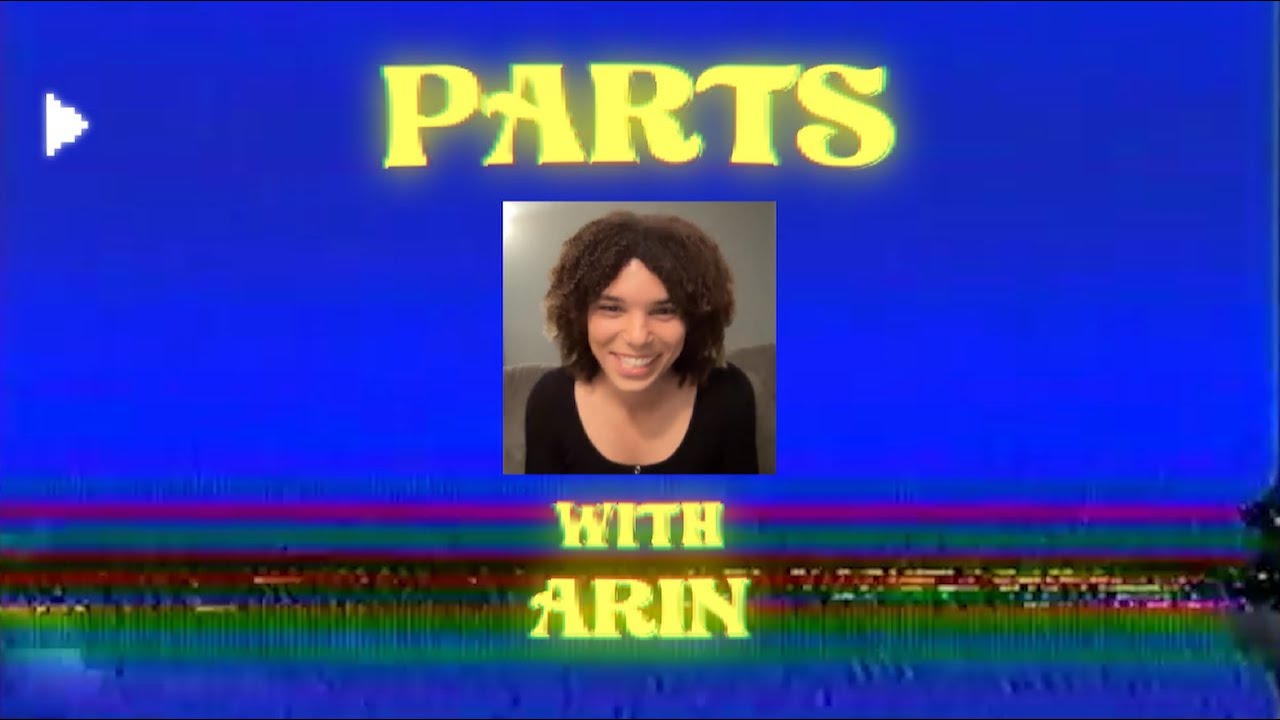 JENKEM: Parts con Arin