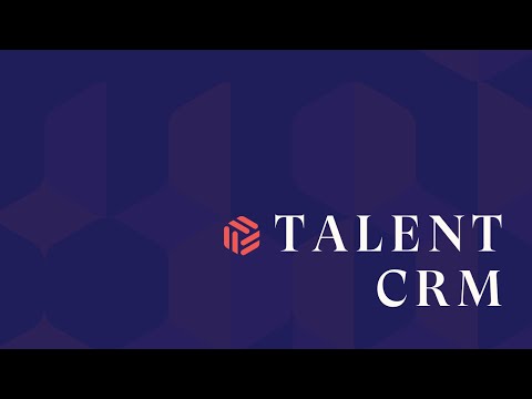 Beamery video/presentation/materials