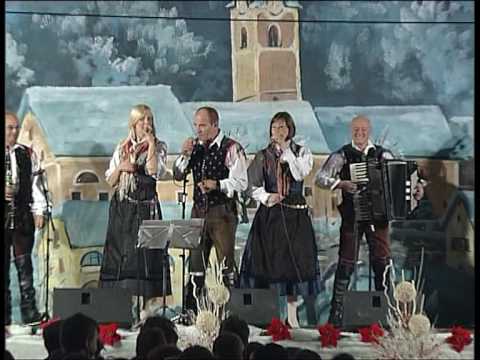 Hišni ansambel Avsenik - Šoferska polka (v živo)
