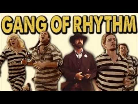 Gang of Rhythm - Walk off the Earth