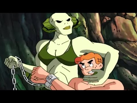 Green-eyed Monster | Archie's Weird Mysteries - Archie Comics | Episode 24