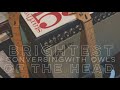 Brightest Of The Head (Starflyer 59) - Nick Stiverson