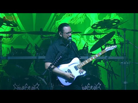 Emperor - Graspop Metal Meeting 2024