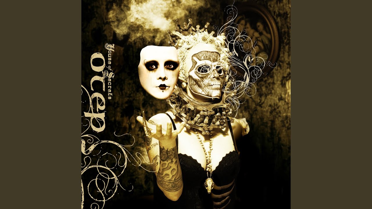 Otep - Autopsy Song