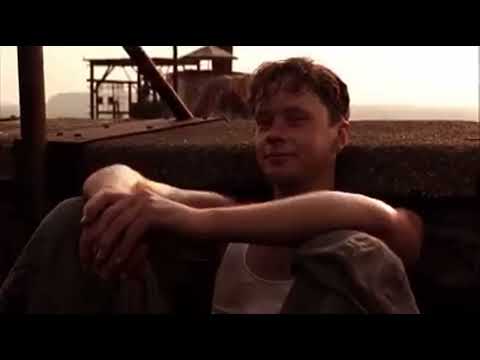 The Shawshank Redemption (1994) - "Get busy living or get busy dying" - Tim Robbins - Morgan Freeman