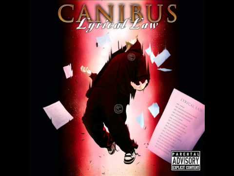 ***NEW*** CANIBUS - "Lyrical Law" Disc 2 Sampler 2011