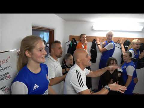 Derby 2020 od kuchni