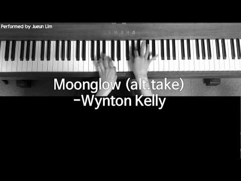 Moonglow(alt.take) - Wynton Kelly