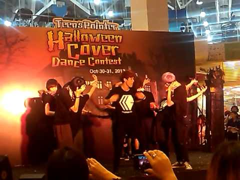 Wolf&growl millennium boy [coco]