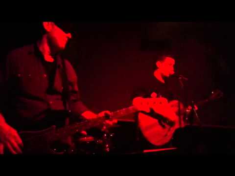 Kevin and the Byrneouts