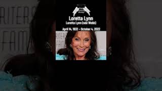 Loretta Lynn: The Coal Miner’s Daughter Who Changed Country Music