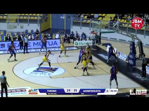 Gli highlights di Torino - JB Monferrato