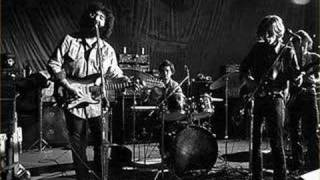 Grateful Dead - Death Don't Have No Mercy 3-26-68