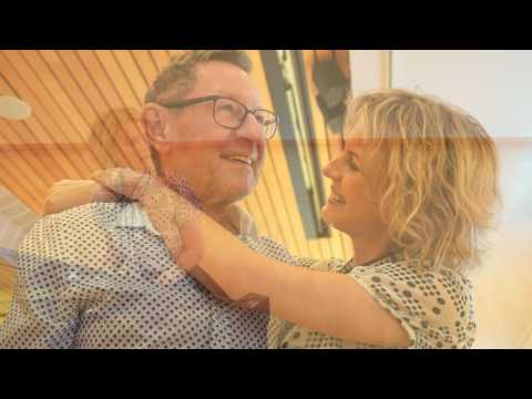 George Mraz/ Camilla Mraz   ICICLES