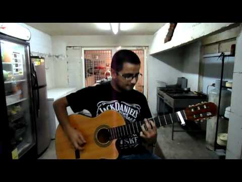 LAS MAÑANITAS - OZIEL CALDERON