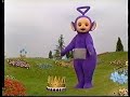 Teletubbies Fancy Dress US Version