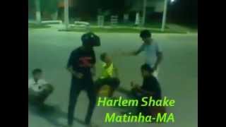 preview picture of video 'harlem Shake matinha'