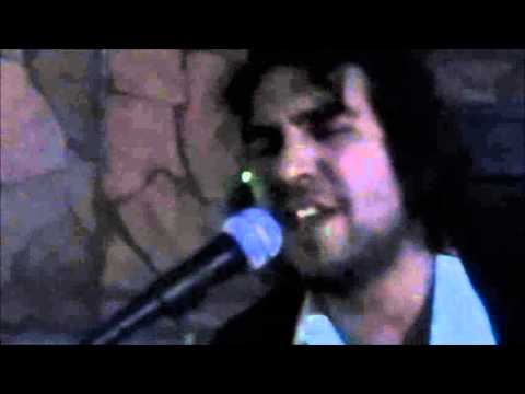 Jamming Trouble- Hound dog -  RoggerBlues & los DeLorean