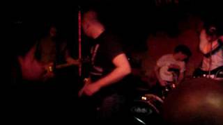 Janitors - &quot;Fuss &#39;n&#39; Bother&quot;, Oct 16 2009