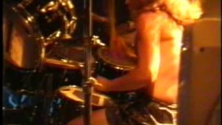 MAD CROWD - BARBASTRO - NIGHTMARES2.wmv