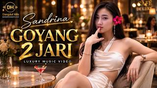 Download lagu Sandrina - Goyang 2 Jari (Golden Lounge Nights) mp3 Download lagu Sandrina - Goyang 2 Jari (Golden Lounge Nights) mp3