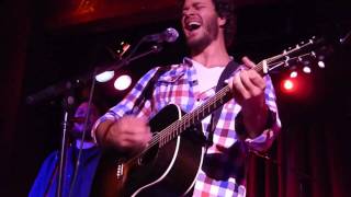 Amos Lee LIVE &quot;Violin&quot; Hiro Ballroom